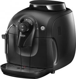 Кофеварка Gaggia Besana Black (RI8180/01)