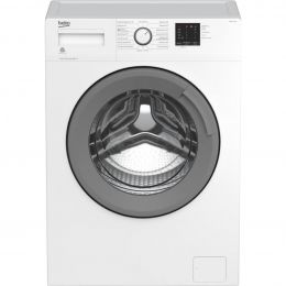 Стиральная машина BEKO WUE6511XSW