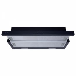 кухонная вытяжка Minola HTLS 9935 BL 1300 LED