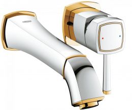 Смеситель Grohe Grandera 19930IG0