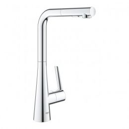 Смеситель Grohe Zedra 32553002