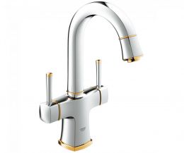 Смеситель Grohe Grandera 21107IG0