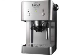 Кофеварка Gaggia Gran Prestige (RI8427/11)