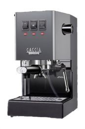 Кофеварка Gaggia NEW Classic Grey (RI9480/16)