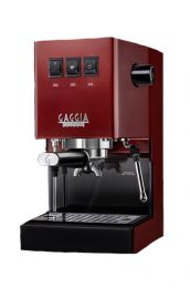 Кофеварка Gaggia NEW Classic Red (RI9480/12)