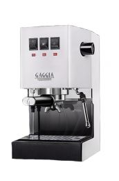 Кофеварка Gaggia NEW Classic White (RI9480/13)