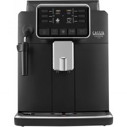 Кофеварка GAGGIA CADORNA STYLE BLACK (RI9600/01)