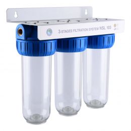Фильтр для воды Bio+ systems NSL103,1"