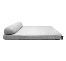 Лежак PETKIT DEEP SLEEP PET MATTRESS Grey L