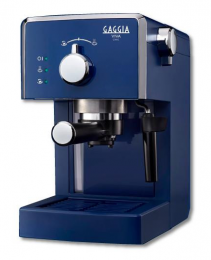 Кофеварка GAGGIA Viva Style CHIC BLUE (RI8433/12)