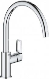 Смеситель Grohe BauLoop 31368001