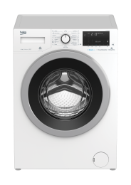 Стиральная машина BEKO WTV8636XS