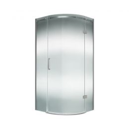 Душевые кабины и стенки Q-tap Virgo CRM1099AC8 Clear