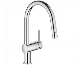 Смеситель GROHE MINTA 32321002