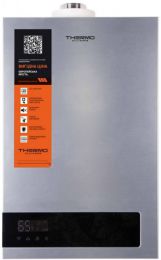 Газовая колонка Thermo Alliance JSG20-10ETP18 10 л Silver