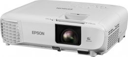 Проектор Epson EB-FH06 (V11H974040)