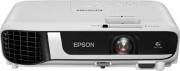 Проектор EPSON EB-W51 (V11H977040)