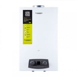 Газовая колонка Thermo Alliance JSD20-10N-QB 10 л EURO+, Подробнее