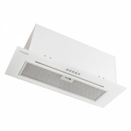 кухонная вытяжка Minola HBI 7664 WH GLASS 1000 LED Line