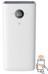 Очиститель воздуха Xiaomi Viomi White VXKJ03