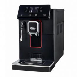 Кофеварка GAGGIA MAGENTA PLUS BLACK (RI8700/01)