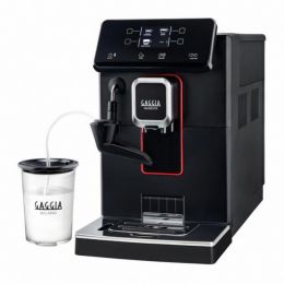 Кофеварка GAGGIA MAGENTA MILK BLACK (RI8701/01)