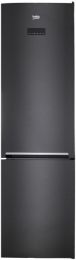 холодильник BEKO RCNA406E35ZXBR