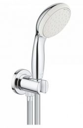 Grohe New Tempesta 26406001, Подробнее