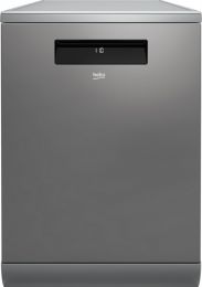 посудомоечная машина Beko DEN48521XAD