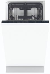 Встроенная посудомоечная машина Gorenje GV561D10