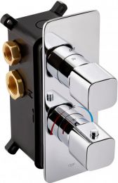 Смеситель Qtap Votice 65T105NGC