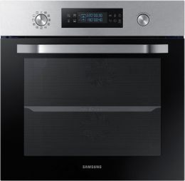 Духовой шкаф Samsung NV64R3531BS/WT