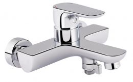 Смеситель Qtap Flaja 3010102GC