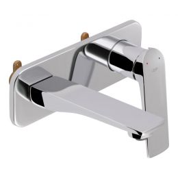 Смеситель Qtap Vlasta 1128102C