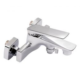 Смеситель Qtap Vlasta 3028102GC