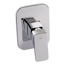 Смеситель Qtap Namesti 6025102NC