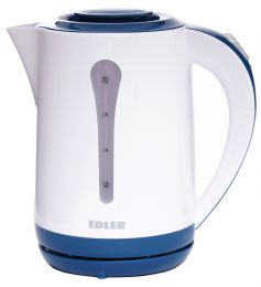 Чайник электрический Edler EK4520 Blue