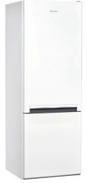 холодильник INDESIT LI6 S1E W