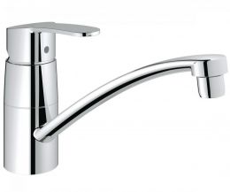 Смеситель Grohe Eurostyle Cosmopolitan 33977002