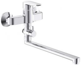 Смеситель Cersanit VERO LONG SPOUT S951-242