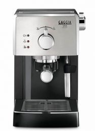 Кофеварка GAGGIA Viva Deluxe (RI8435/11)