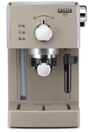 Кофеварка GAGGIA Viva Style CHIC Crem (RI8433/14)