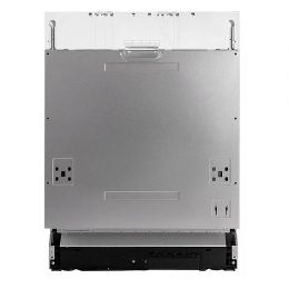 Встроенная посудомоечная машина PRIME Technics PDW 60125 BI