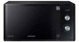 Микроволновая печь SAMSUNG MG23K3614AK/BW, Подробнее