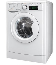 Стиральная машина INDESIT EWDE 71280 W EU