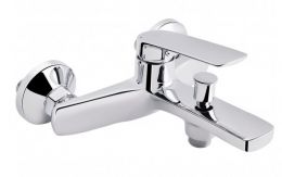 Смеситель Qtap Kralovice 3029103DC