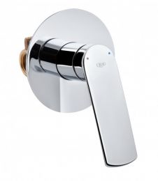 Смеситель Qtap Kralovice 6029103C