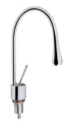 Смеситель Qtap Virgo 1066103C