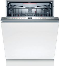 Встроенная посудомоечная машина Bosch SMV6ECX50K