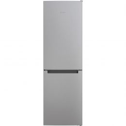 холодильник Indesit INFC8TI21X0